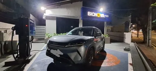 Foto 2 da estação Bionova Apucarana