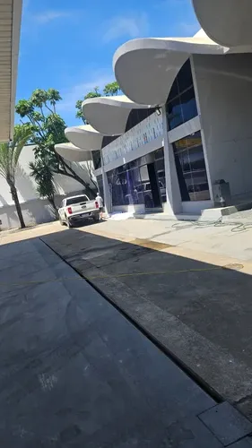 Foto 6 da estação Posto Petrobras