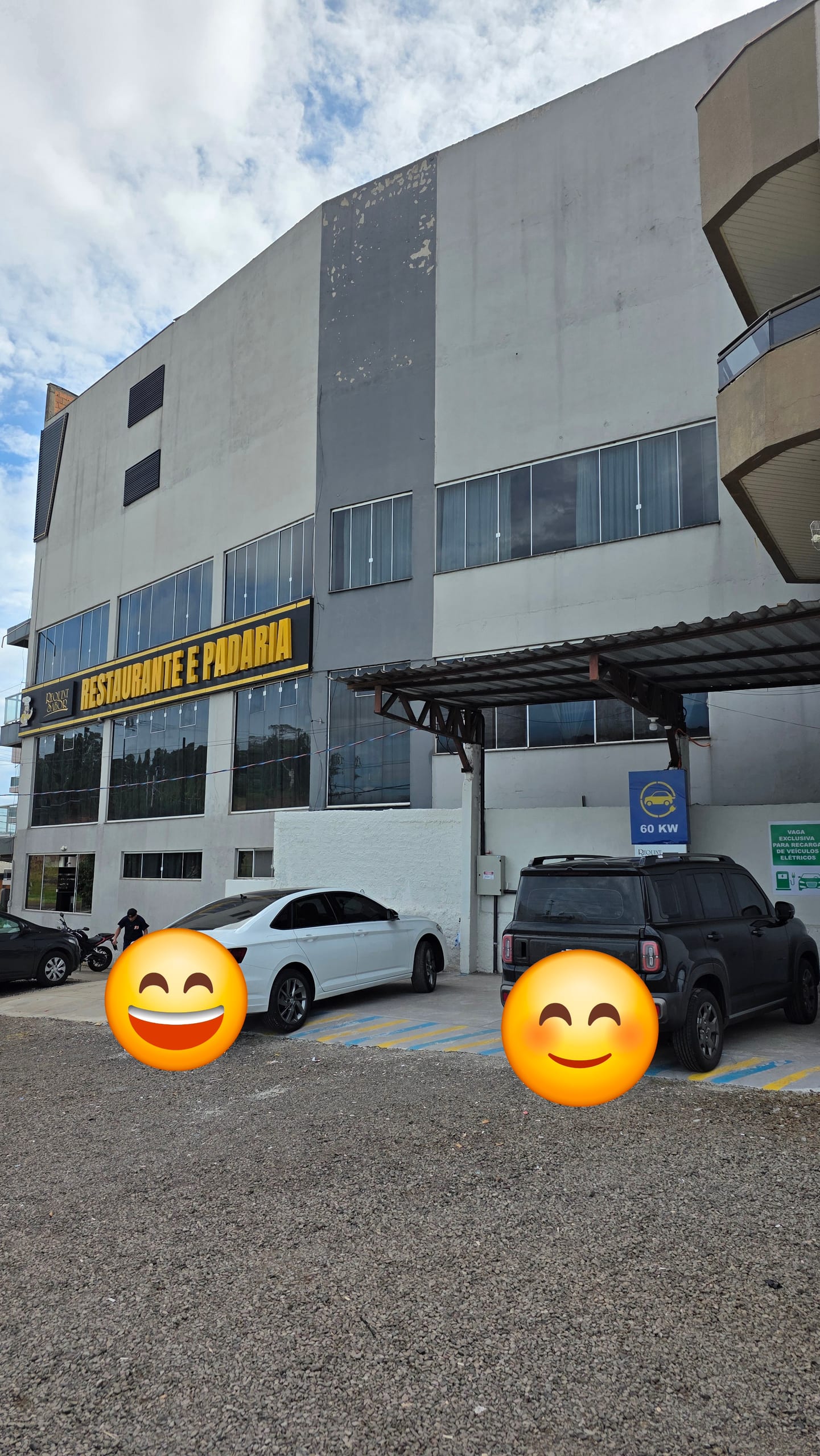 Foto 3 da estação Requint Sabor