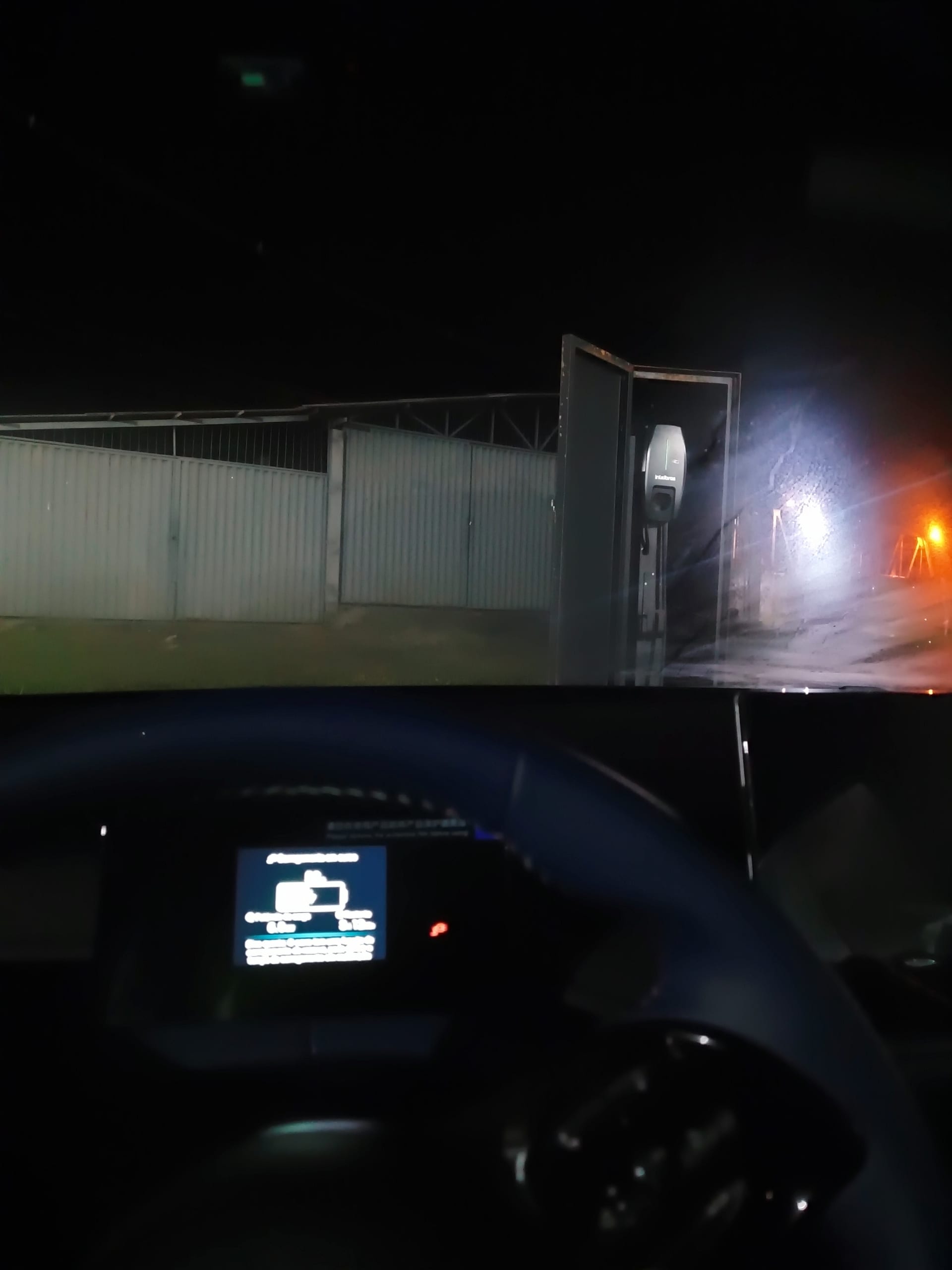 Foto 2 da estação Hotel Canoeiros